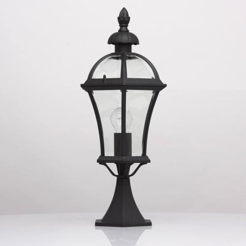 Уличный светильник De Markt Сандра 811040201