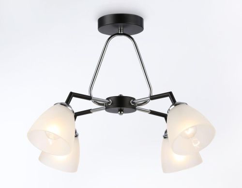 Потолочная люстра Ambrella light Traditional Modern TR303293