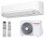 Инверторный настенный кондиционер Toshiba RAS-13U2KV/RAS-13U2AV-EE Инверторный настенный кондиционер Toshiba RAS-13U2KV/RAS-13U2AV-EE