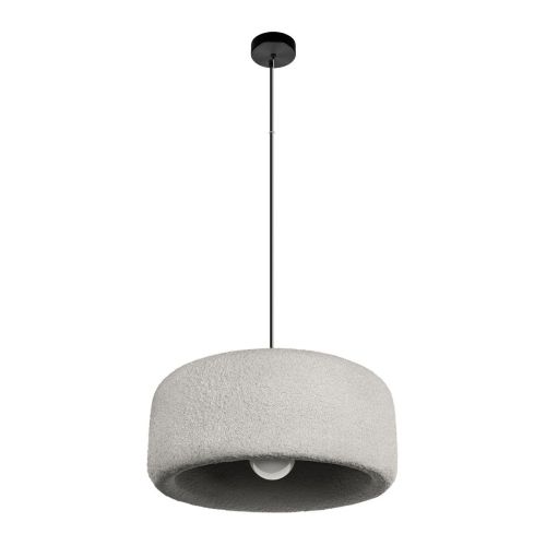 Подвесной светильник Loft IT Stone 10252/500 Grey Подвесной светильник Loft IT Stone 10252/500 Grey
