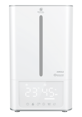 ROYAL CLIMA RUH-AR300/4.0E-WT