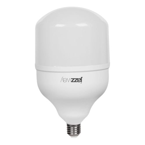 Лампа cветодиодная сверхмощная Jazzway E27 30W 4000K матовая 1038913A Лампа cветодиодная сверхмощная Jazzway E27 30W 4000K матовая 1038913A