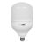 Лампа cветодиодная сверхмощная Jazzway E27 30W 4000K матовая 1038913A Лампа cветодиодная сверхмощная Jazzway E27 30W 4000K матовая 1038913A