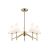 Подвесная люстра Ambrella Light High Light Modern LH57133