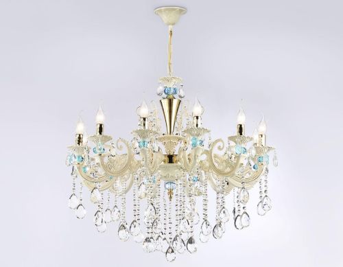 Подвесная люстра Ambrella light Traditional TR4929