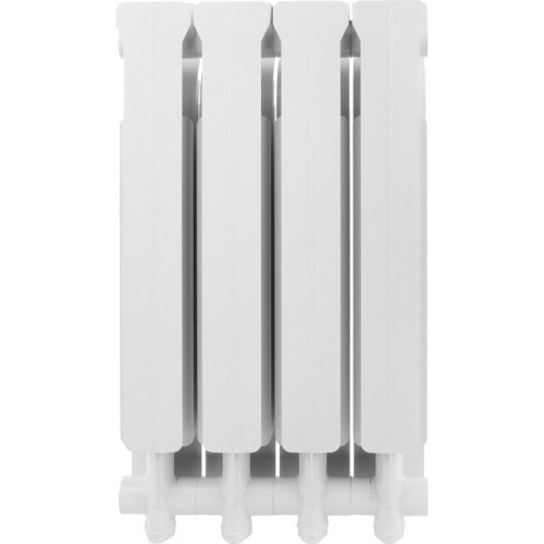 Global ISEO 500 4 секции