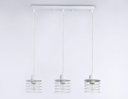 Подвесной светильник Ambrella light Traditional TR8072