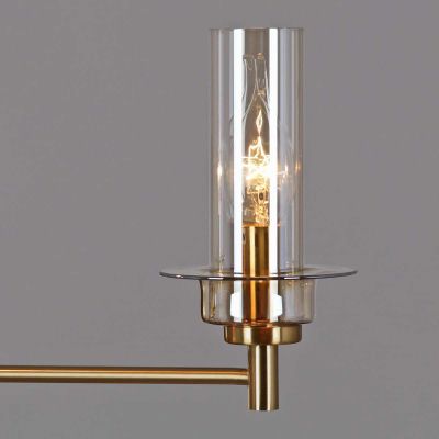 Бра ILLUMICO IL5216-1WLS-24 HIGHBALL