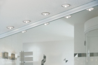 Встраиваемый светодиодный светильник (в комплекте 10 шт.) Paulmann Starry Night 99811