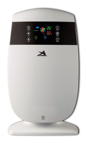 Атмос Макси 205