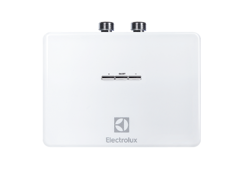 Водонагреватель проточный Electrolux NPX 6 AQUATRONIC DIGITAL 2.0