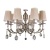 Подвесная люстра Lightstar Cappa 691084 Подвесная люстра Lightstar Cappa 691084