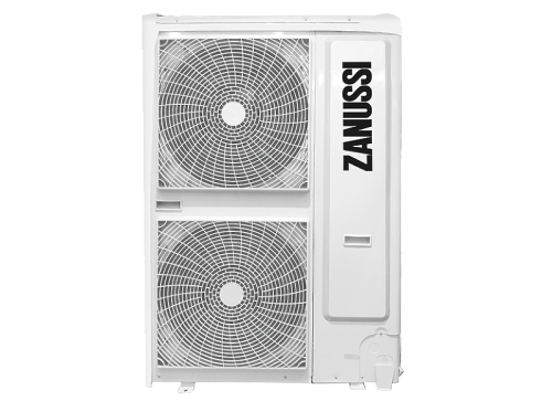 Блок наружный ZANUSSI ZACF-60 H/N1/Out сплит-системы, колонного типа