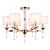 Подвесная люстра Ambrella light Traditional TR4535