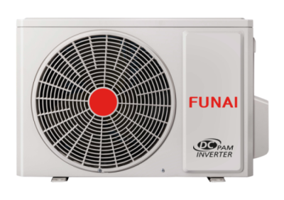 FUNAI DAIJIN Inverter RAC-I-DA30HP.D01