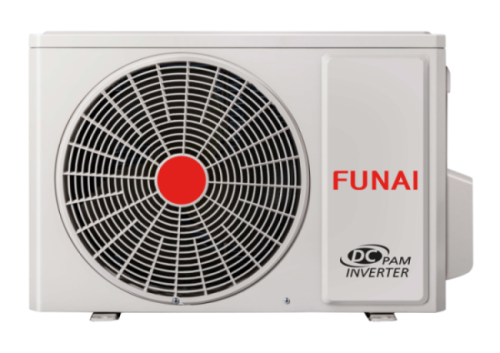 FUNAI DAIJIN Inverter RAC-I-DA30HP.D01 FUNAI DAIJIN Inverter RAC-I-DA30HP.D01