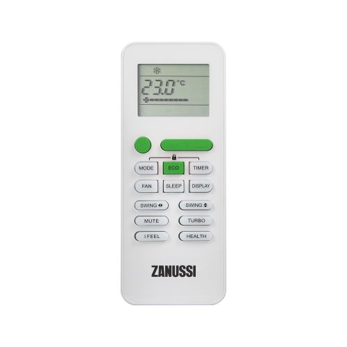 Сплит-система Zanussi Milano ZACS-07 HM/A23/N1 комплект