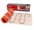 Мат нагревательный Heatus MB015 225 Вт 1,5 м2