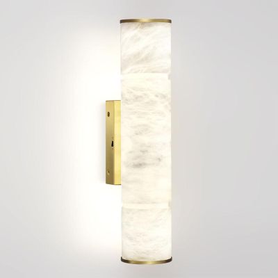 Бра Odeon Light L-Vision Marbella 6674/12WA