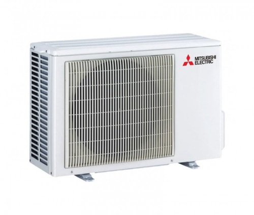 Канальный кондиционер Mitsubishi Electric SEZ-M25DA/SUZ-KA25VA Канальный кондиционер Mitsubishi Electric SEZ-M25DA/SUZ-KA25VA