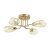 Потолочная люстра Lumion Moderni Lacie 4536/4C