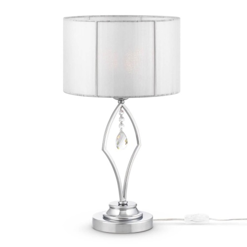 Настольная лампа Maytoni Miraggio MOD602-TL-01-N