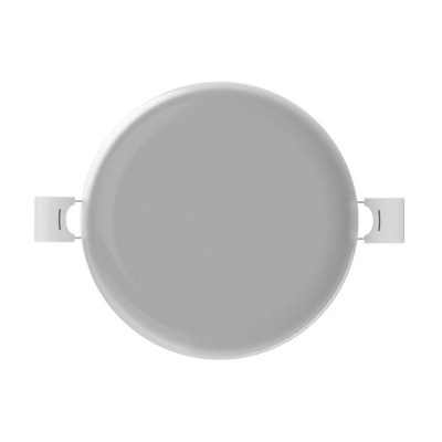 Встраиваемый светодиодный светильник Gauss Frameless круг 967511212