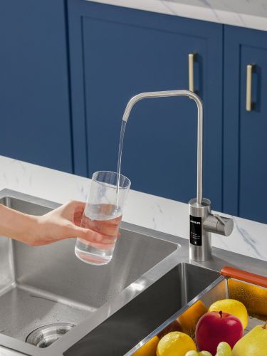 Обратноосмотическая система фильтрации проточная Philips AUT7006/10