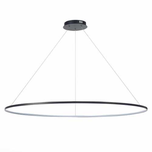 Подвесной светодиодный светильник ST Luce Erto SL904.433.01