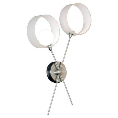 Бра Lussole Pallottola LSN-0401-02