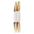 Настенный светильник Crystal Lux CLT 332W4-V2 WH-GO