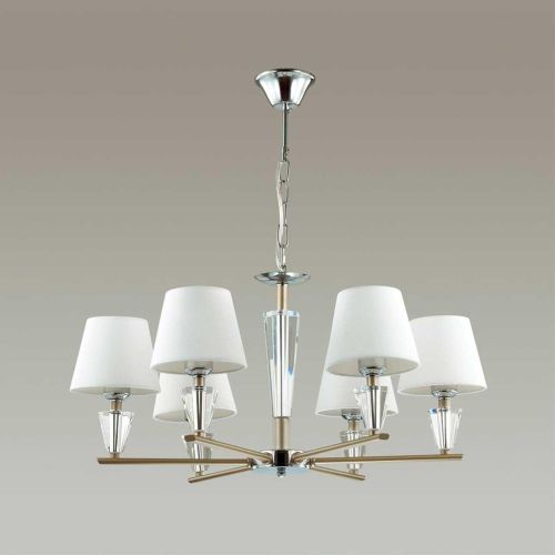 Подвесная люстра Lumion Neoclassi Loraine 3733/6