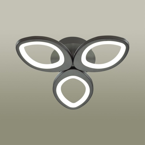 Потолочная светодиодная люстра Lumion Ledio Lulu 4575/60CL