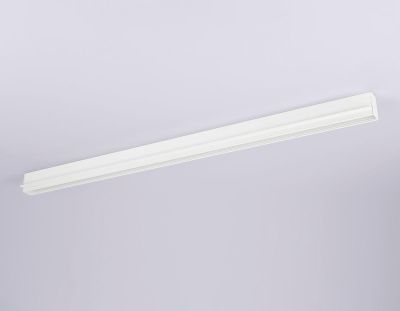 Шинопровод встраиваемый Ambrella Light Track System Magnetic 220V GL1009