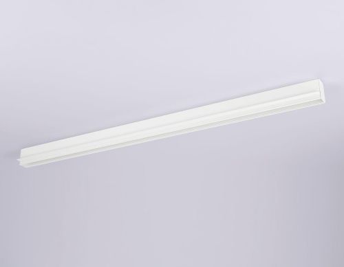 Шинопровод встраиваемый Ambrella Light Track System Magnetic 220V GL1009