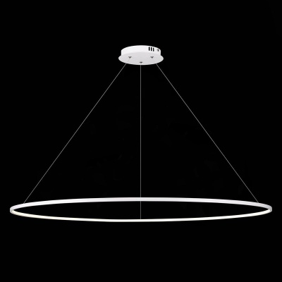 Подвесной светодиодный светильник ST Luce Erto SL904.533.01