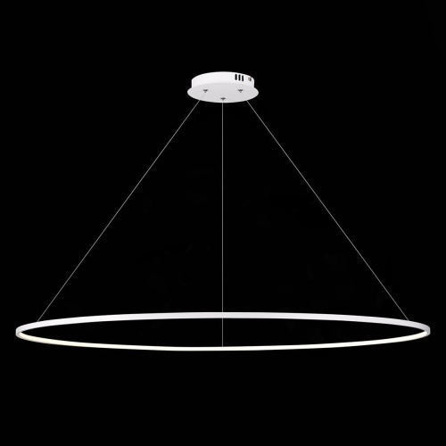 Подвесной светодиодный светильник ST Luce Erto SL904.533.01