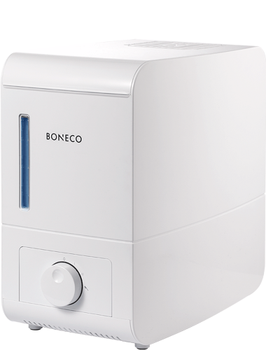 Паровой увлажнитель воздуха Boneco S200 (стерильный пар)