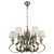 Подвесная люстра Lightstar Antique 783061 Подвесная люстра Lightstar Antique 783061