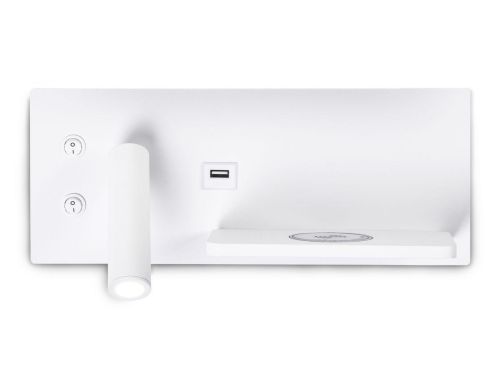 Светодиодный спот Ambrella light Wallers FW2971