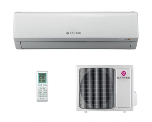 Настенный кондиционер Dantex RK-18SPG