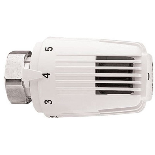 Термостатическая головка