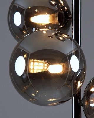 Подвесная люстра Moderli Renny V10795-5P