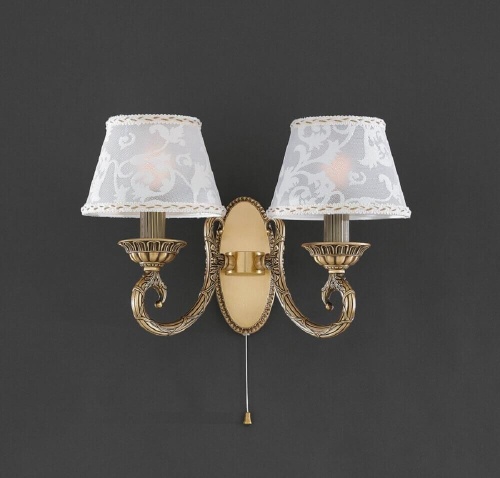 Бра Reccagni Angelo A.8270/2