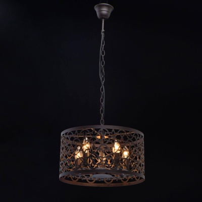 Подвесная люстра MW-Light Замок 249018005