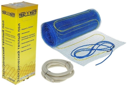 Теплый пол EcoNG150-080 8м2