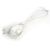 Сетевой шнур с диммером Feron DM103200W 23056 Сетевой шнур с диммером Feron DM103200W 23056