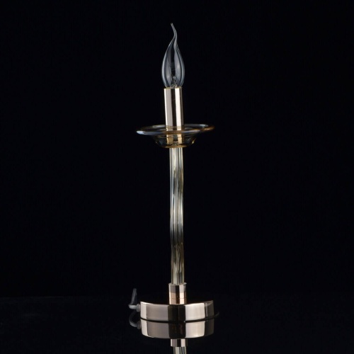 Настольная лампа MW-Light Элла 483033101