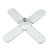 Лампа светодиодная Uniel E27 32W прозрачная LED-P65-32W/SPFS/E27/CL/P4 PLP32WH UL-00011421 Лампа светодиодная Uniel E27 32W прозрачная LED-P65-32W/SPFS/E27/CL/P4 PLP32WH UL-00011421