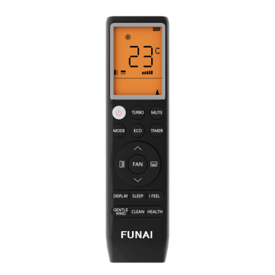 FUNAI KADZOKU RAC-KD55HP.D01
